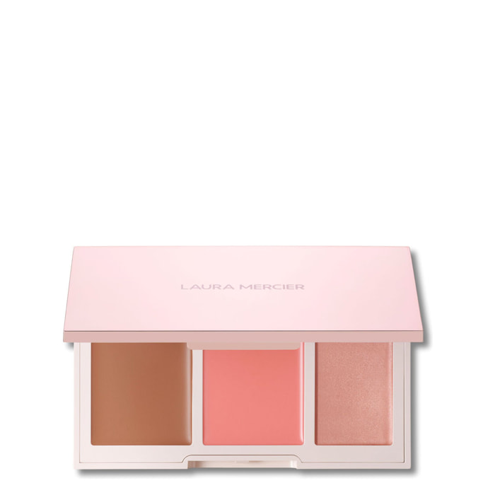 Bonne Glow Face Palette - PALETT AMOUR 11G