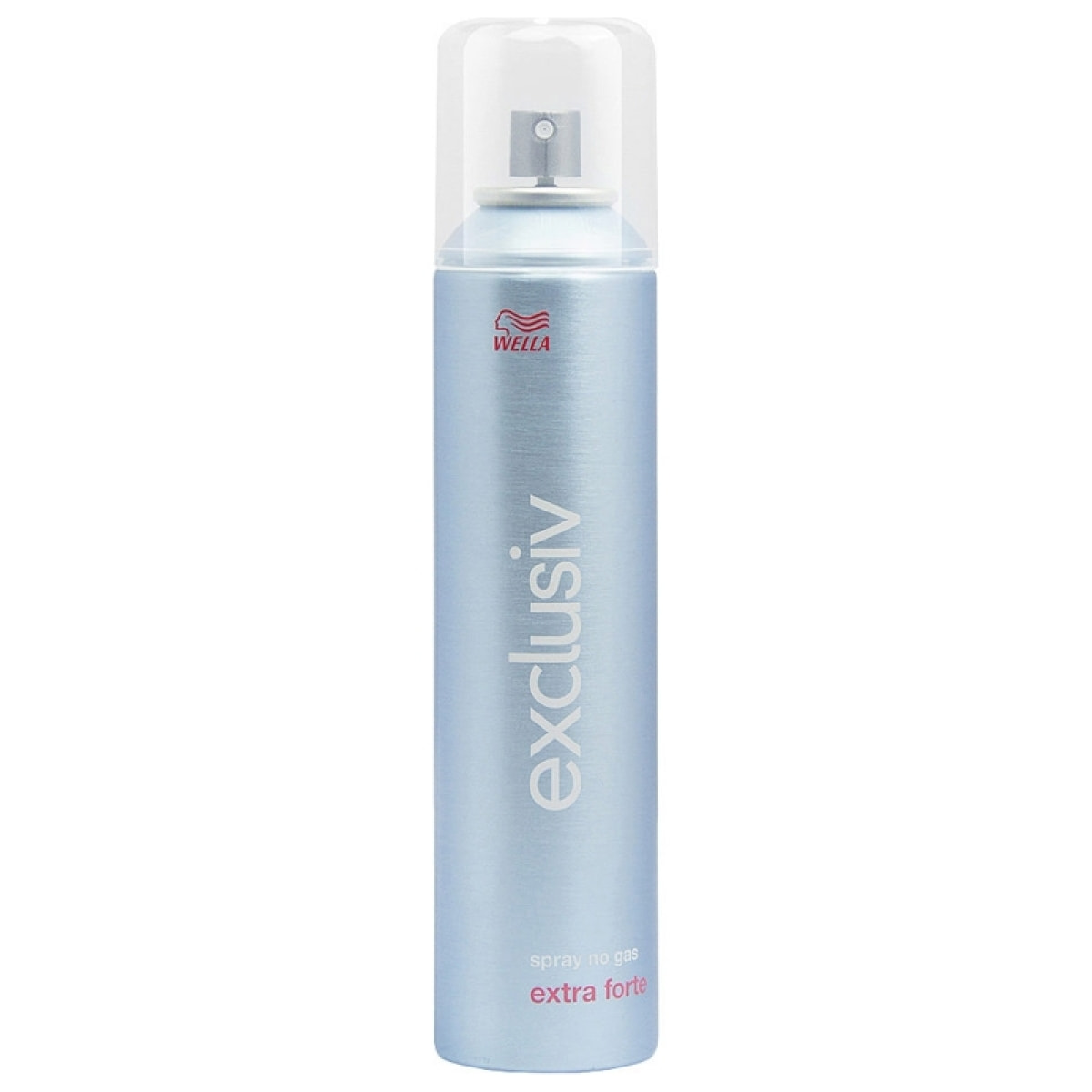 WELLA Exclusiv Spray No Gas Extra Forte 250ml