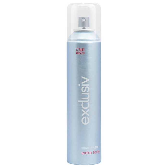 WELLA Exclusiv Spray No Gas Extra Forte 250ml