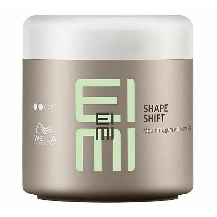 WELLA Eimi Shape Shift Gomma Modellante Effetto Luce 150ml