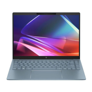 Ordinateur portable HP PavilionPlus 14-ey0018nf OLED