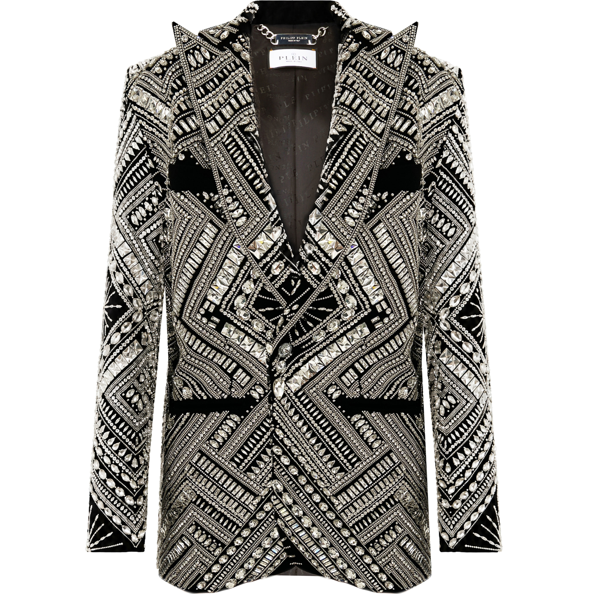 PHILIPP PLEIN Blazer