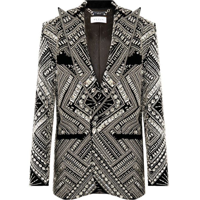 PHILIPP PLEIN Blazer