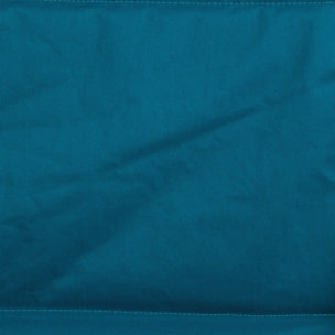 Chilienne de jardin pliante Jubba Bleu canard & Graphite