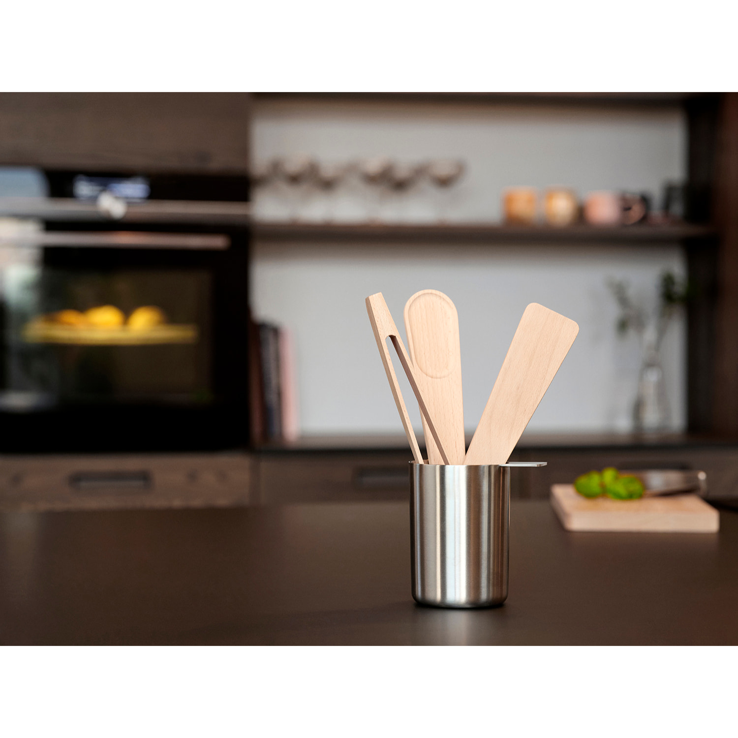 Spatule Singles