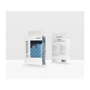 Lingettes et serpillères ECOVACS pour Ozmo 920 et Ozmo 950