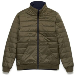 Kappa - Giacche Uomo Blu - Sail