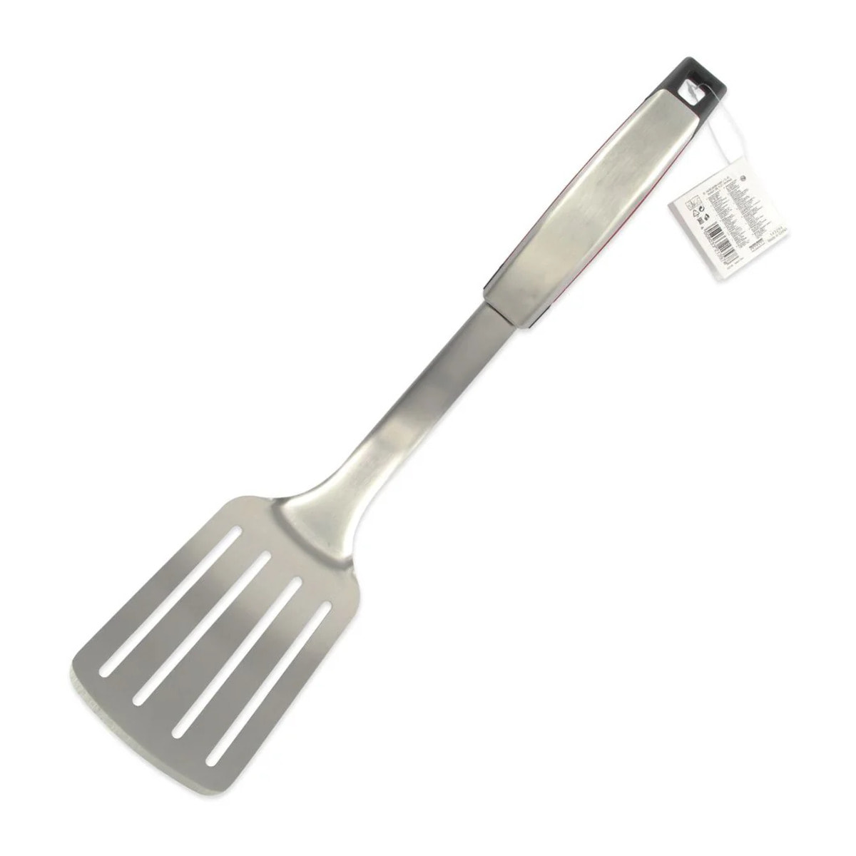 Spatule de cuisine et barbecue 40 cm FM Professionnal Grise