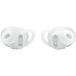 Ecouteurs sport JBL Endurance Race 2 Blanc