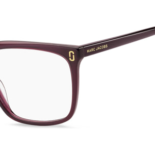 Gafas de Vista Marc Jacobs MJ 1145 LHF de Acetato Mujer 55 mm