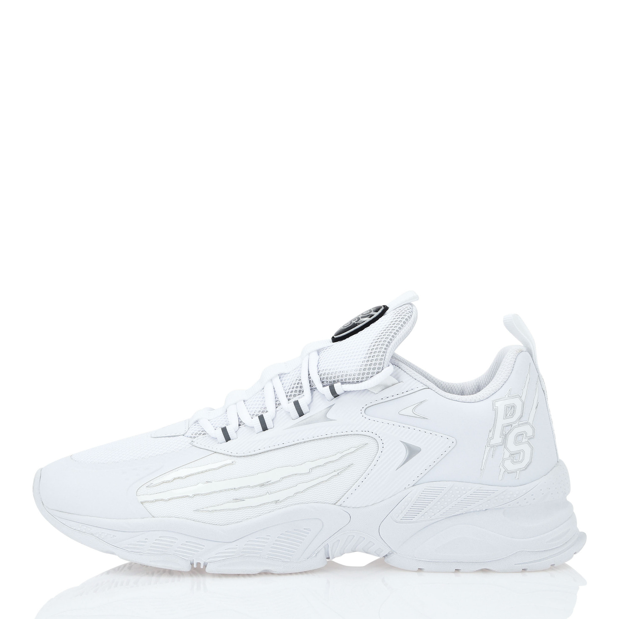 PLEIN SPORT Low-Top Sneakers