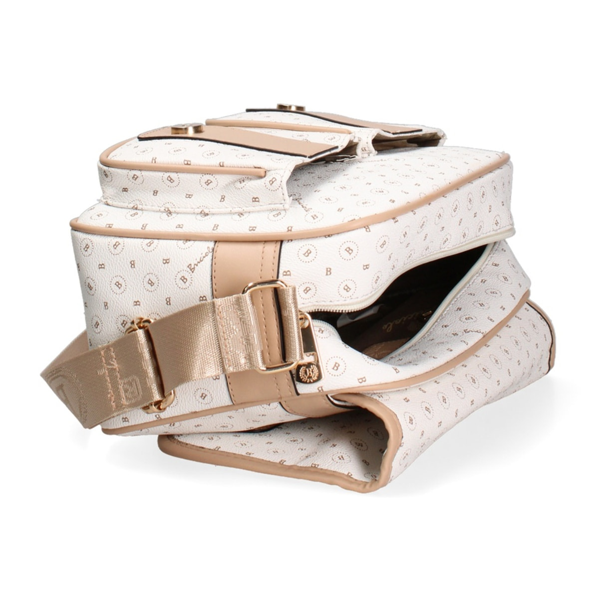 Briciole Borsa a tracolla