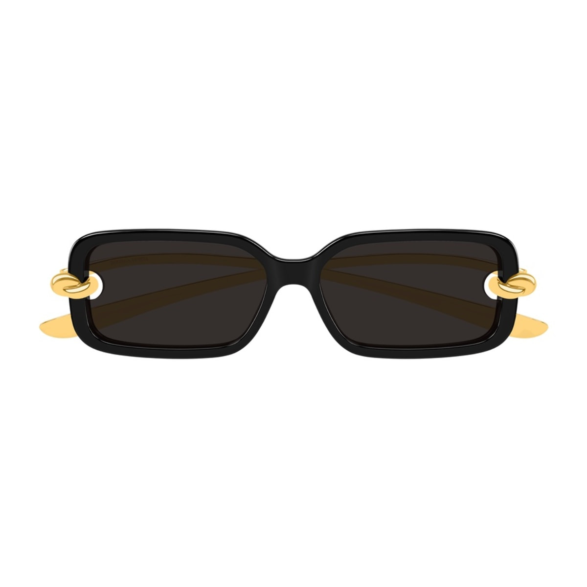 Gafas de Sol Bottega Veneta BV1439S-001 de Acetato Mujer 56 mm