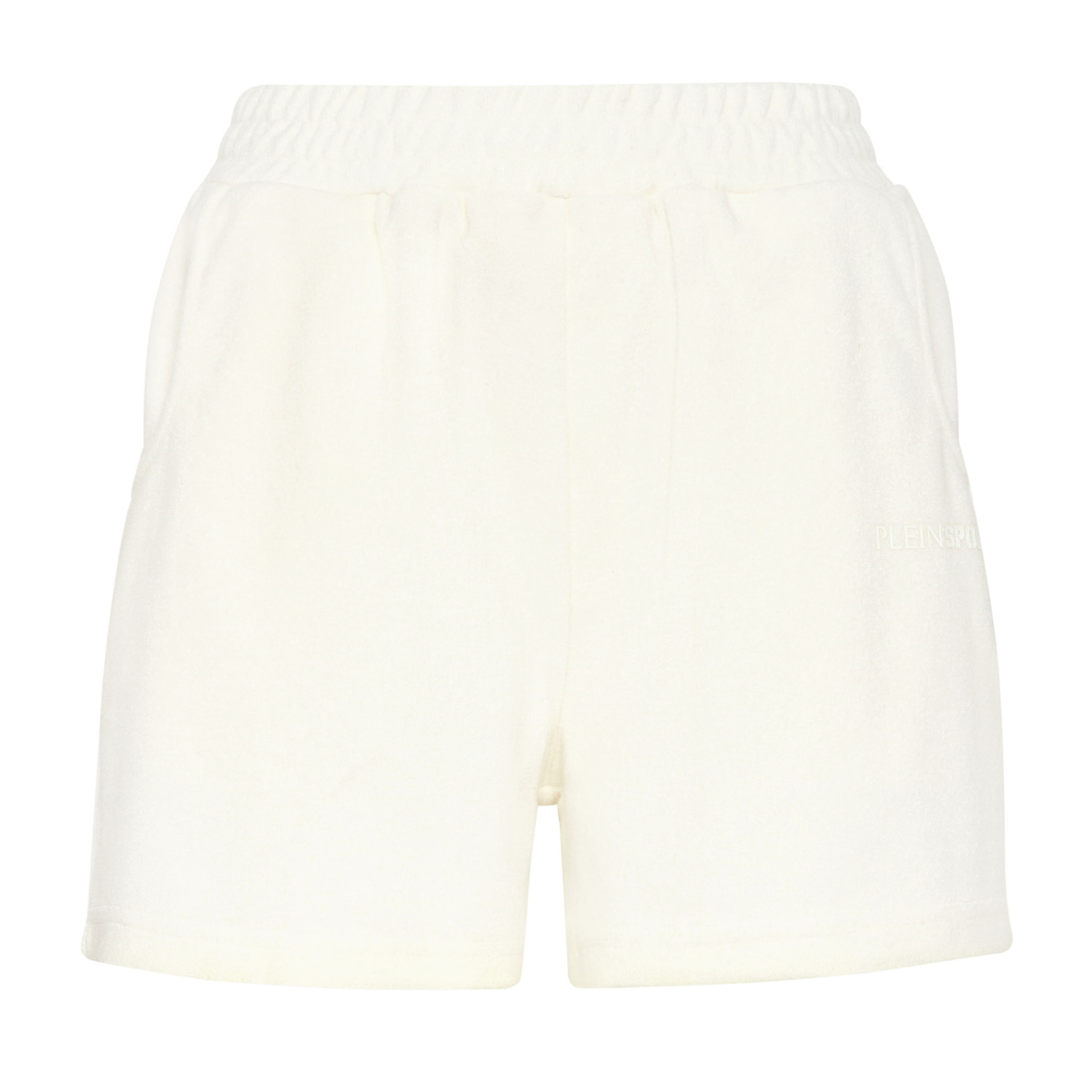 PLEIN SPORT Pantalones cortos de chándal