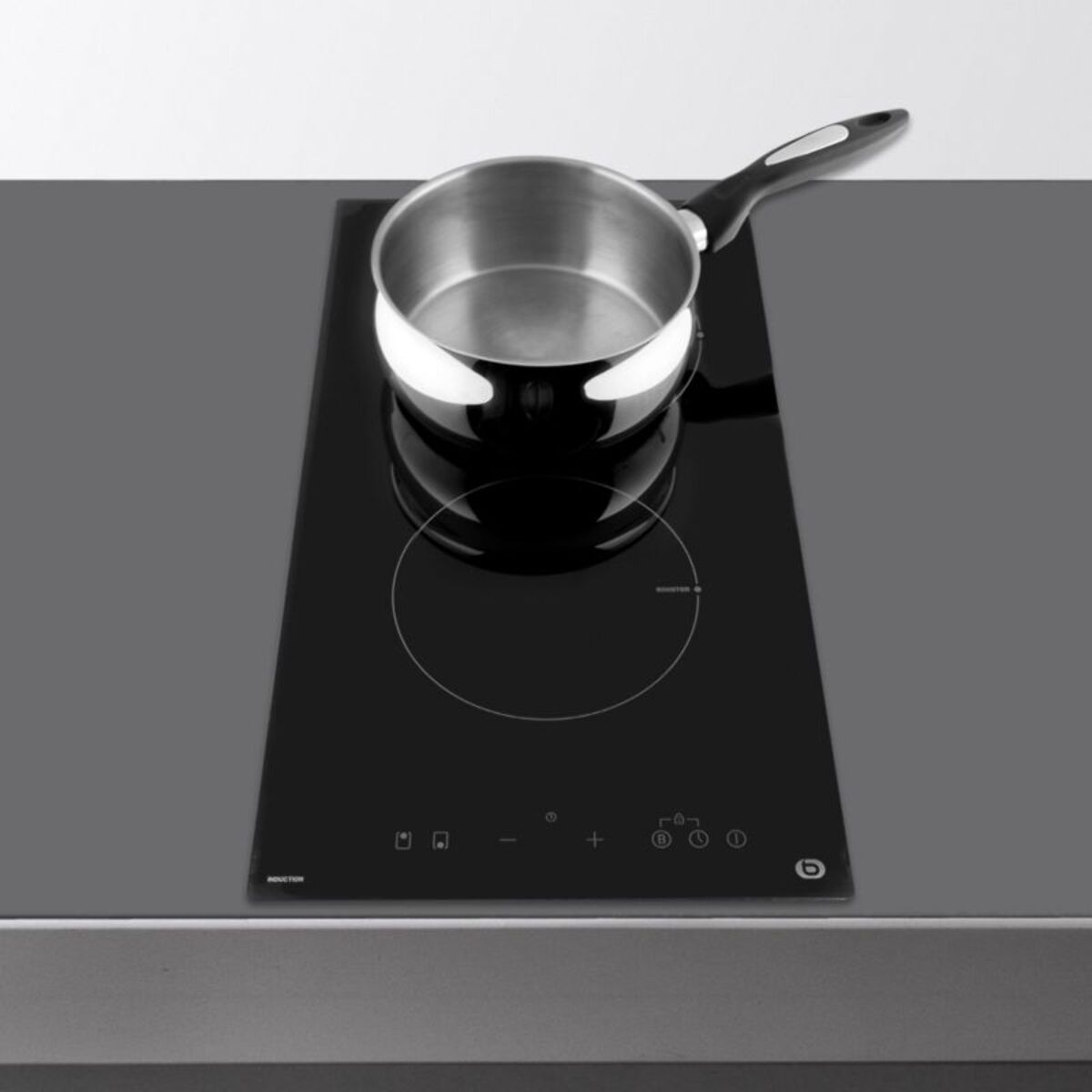 Domino induction ESSENTIELB EDI25