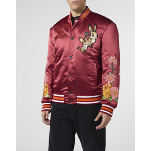 PHILIPP PLEIN Bomber