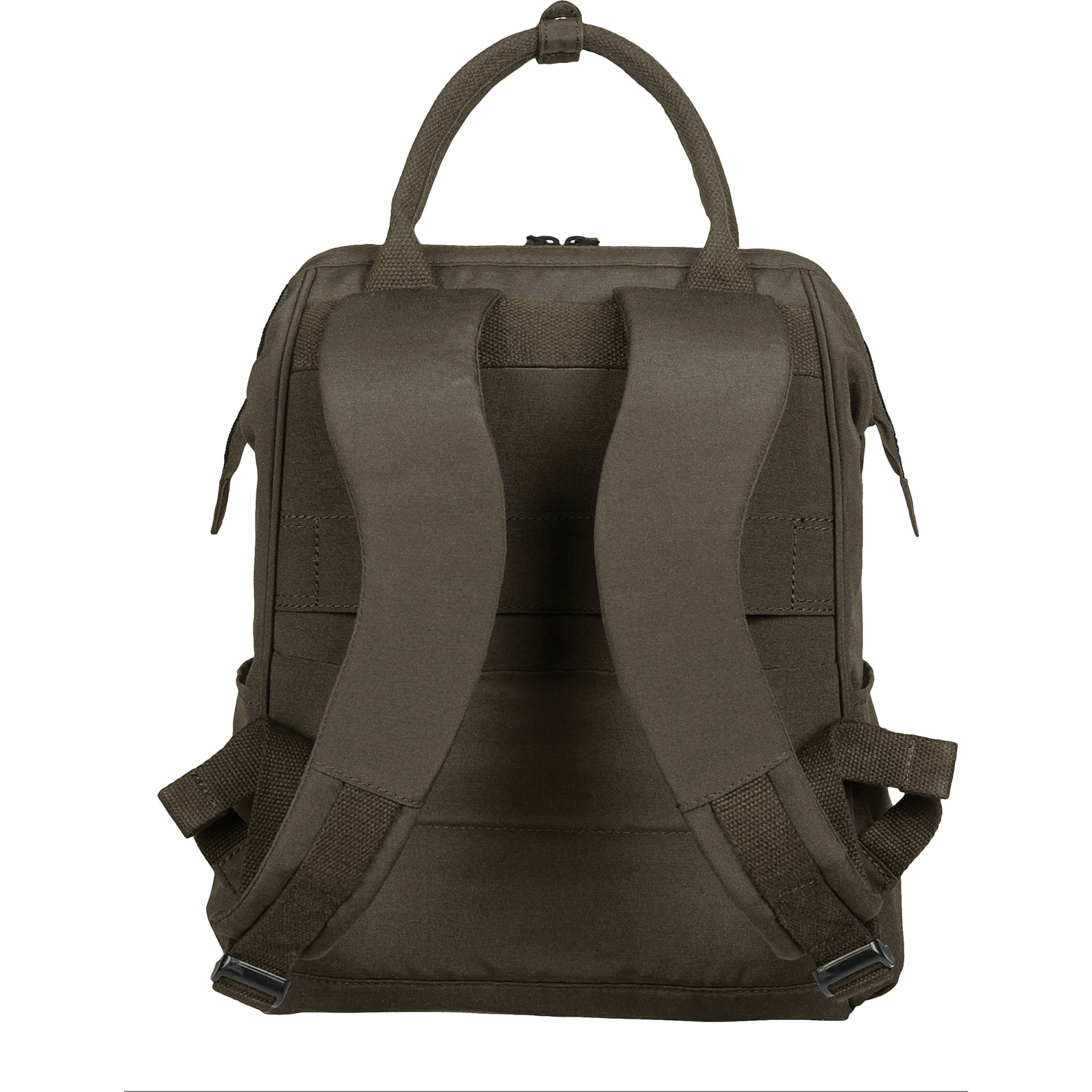 Zaino  unisex polyethylene terephthalate 100% Recycled polyethylene terephthalate 32x40x16 cm