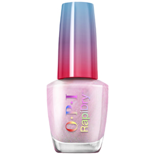 OPI RapiDry Smalto Asciugatura Rapida 0010 Rosa - Speed Date Me 9ml