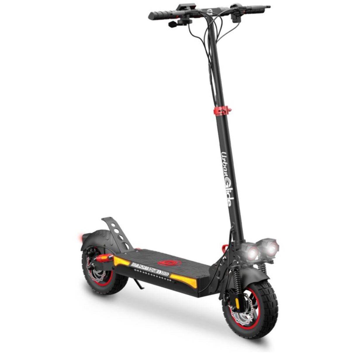 Trottinette électrique URBANGLIDE Ecross One