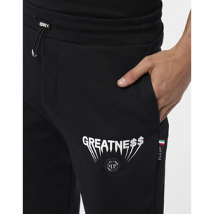 PHILIPP PLEIN Pantalones de jogging GREATNESS