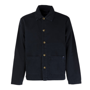 GAS giubbino uomo navy blue