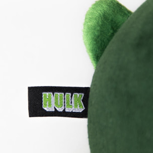 Juguete peluche para perros diseño avengers hulk