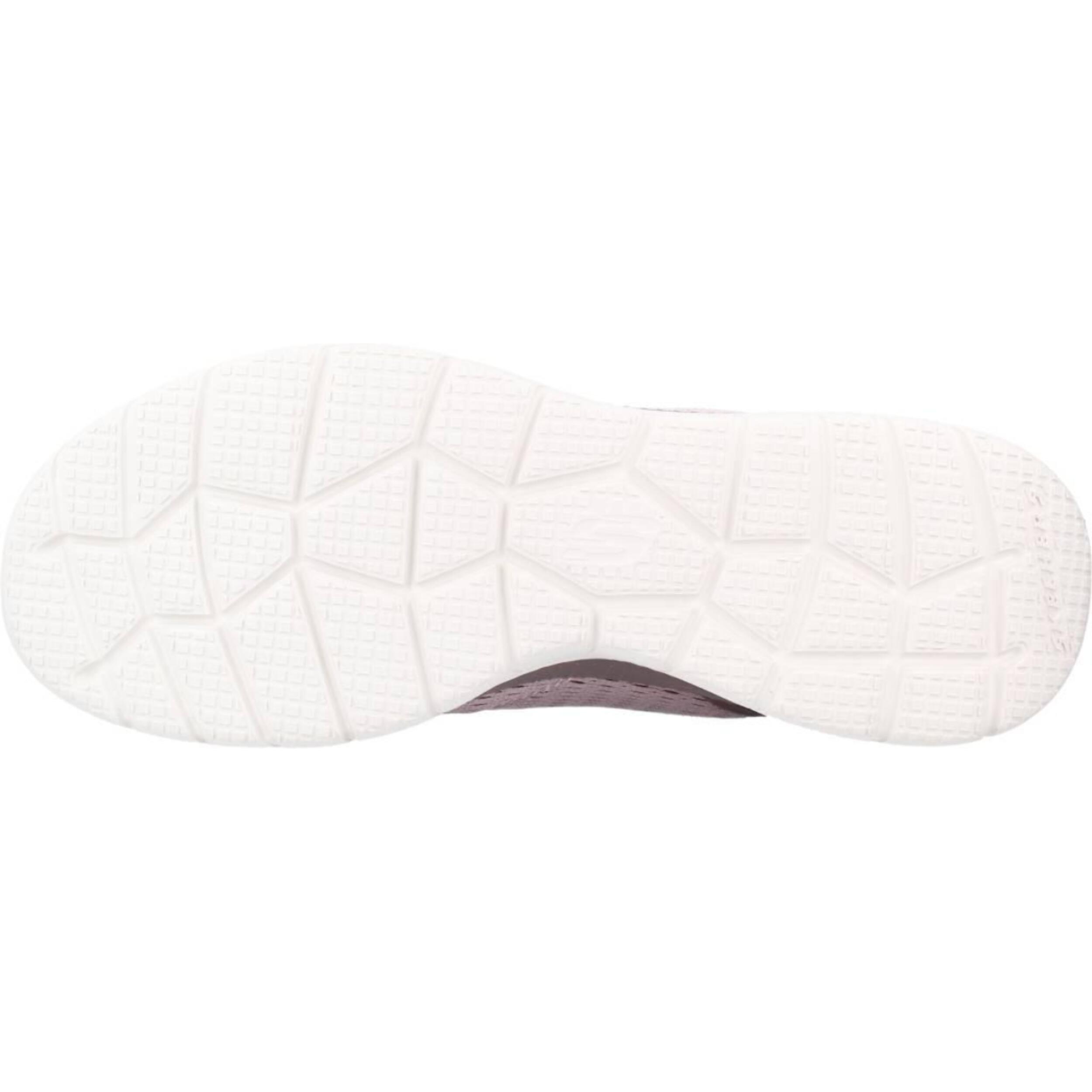 Sneakers De  Mujer Bountiful Quick Path Violeta