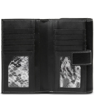 Cartera Mujer Sint Cimarron Albany Negro