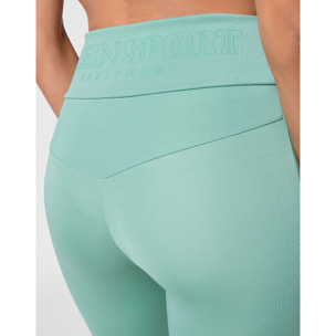 PLEIN SPORT Mallas deportivas STATEMENT