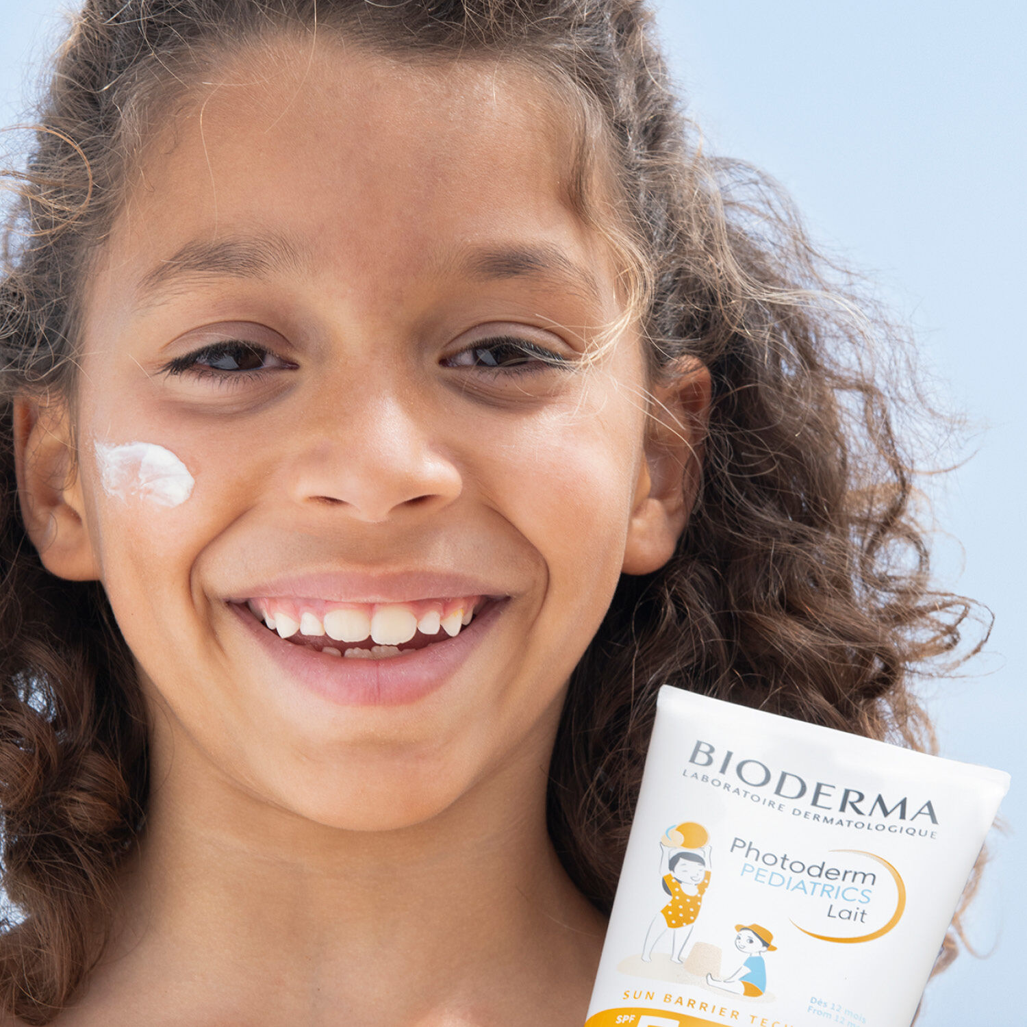 Photoderm - Lait SPF50+