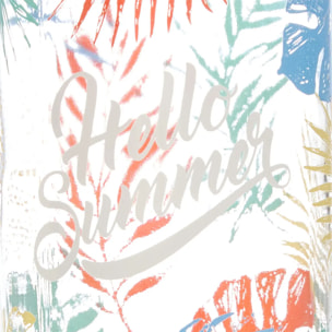 Bouteille Hello summer 1L