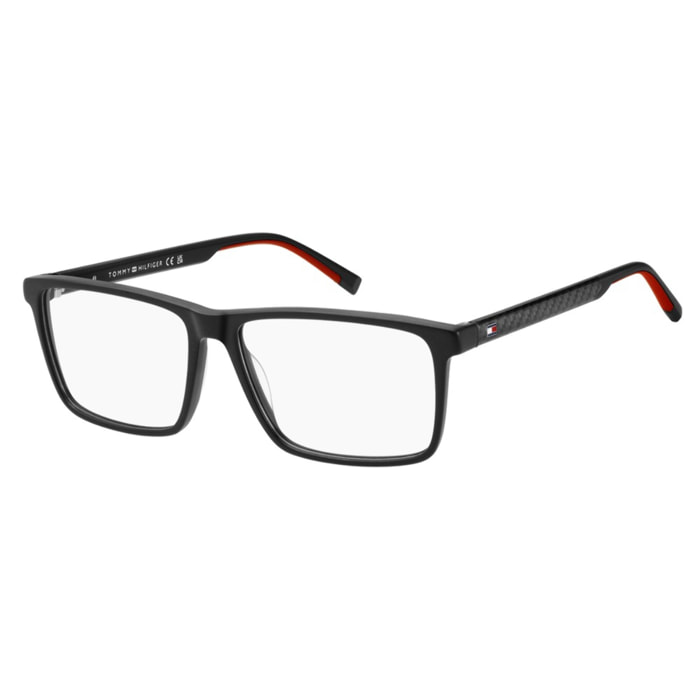 Gafas de Vista Tommy Hilfiger TH 2198 OIT 56 de Acetato Hombre 56 mm
