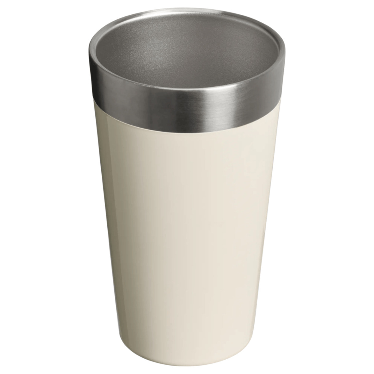 Vaso isotermico - 0,47L - STACKING TUMBLER - Courtside Cream