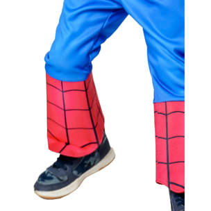 DISFRAZ SPIDEY GID PRESCHOOL