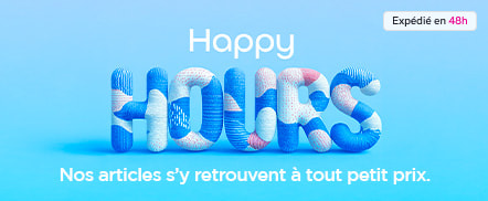 HAPPY HOURS