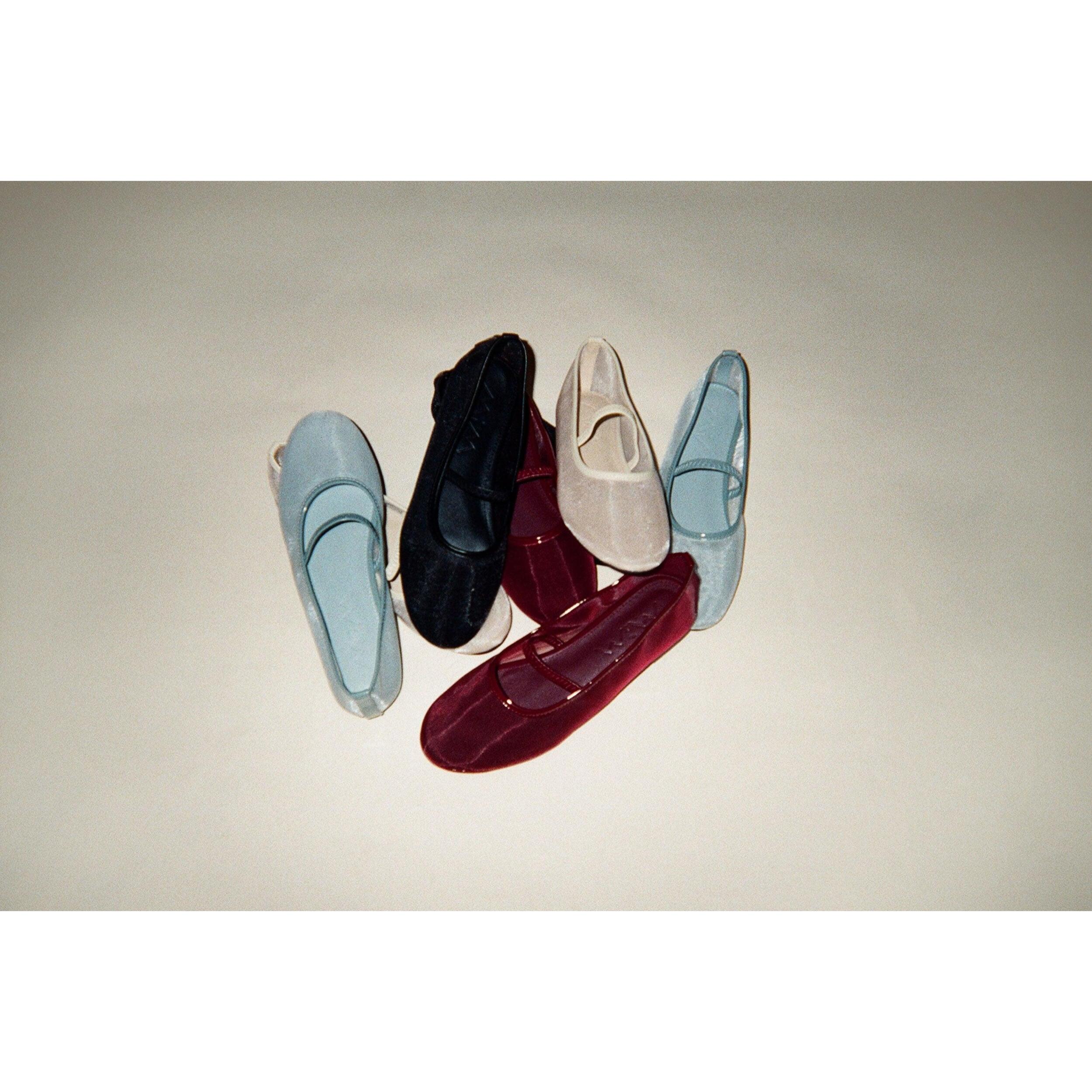 Bailarinas - Fler - 1 cm