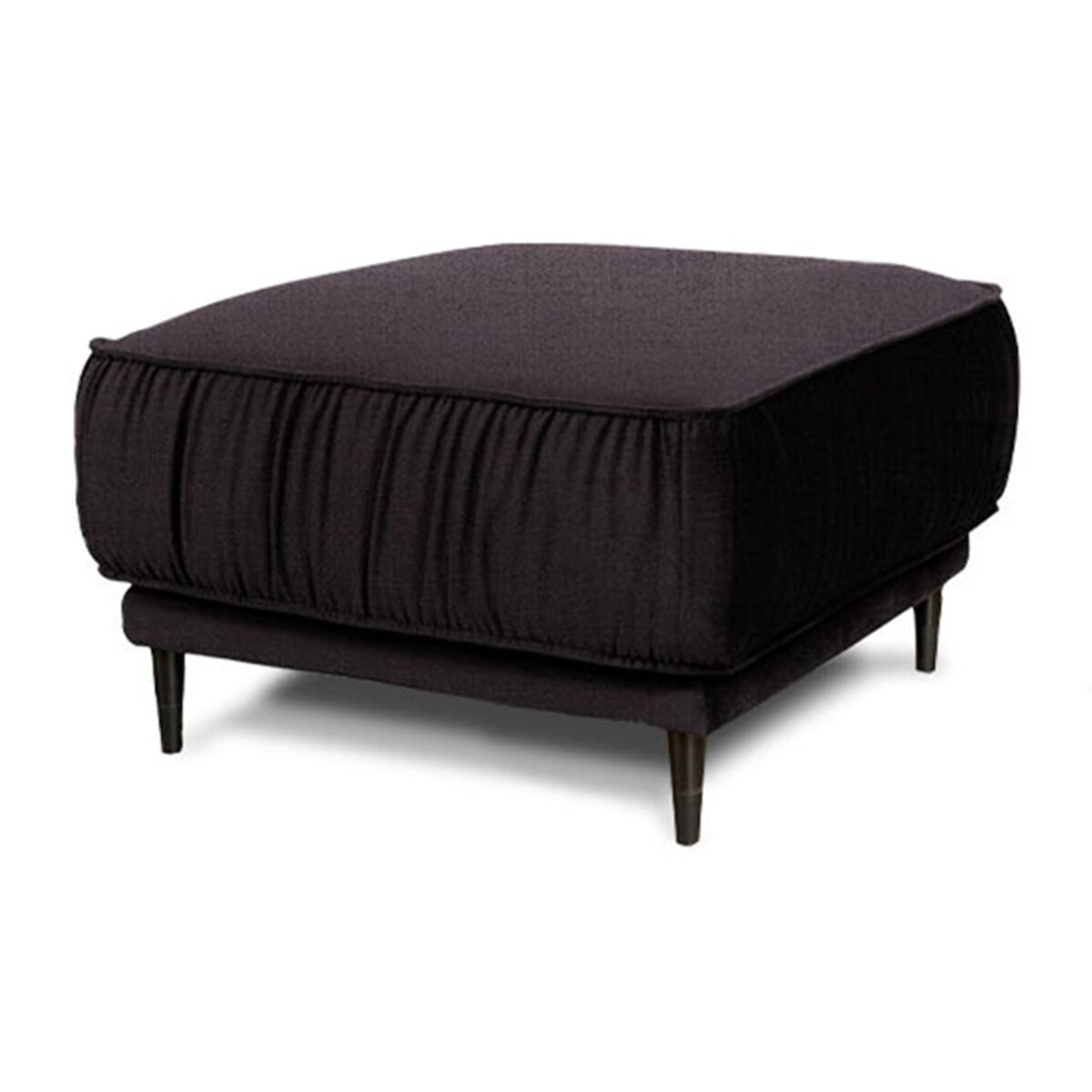 Pouf taille S Fiorenzo Tissu