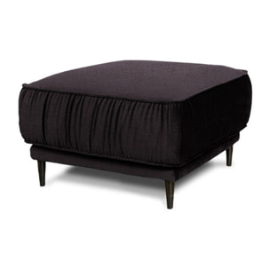 Pouf taille S Fiorenzo Tissu