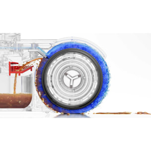 Lavapavimenti Ultra leggero Dyson PencilWash™