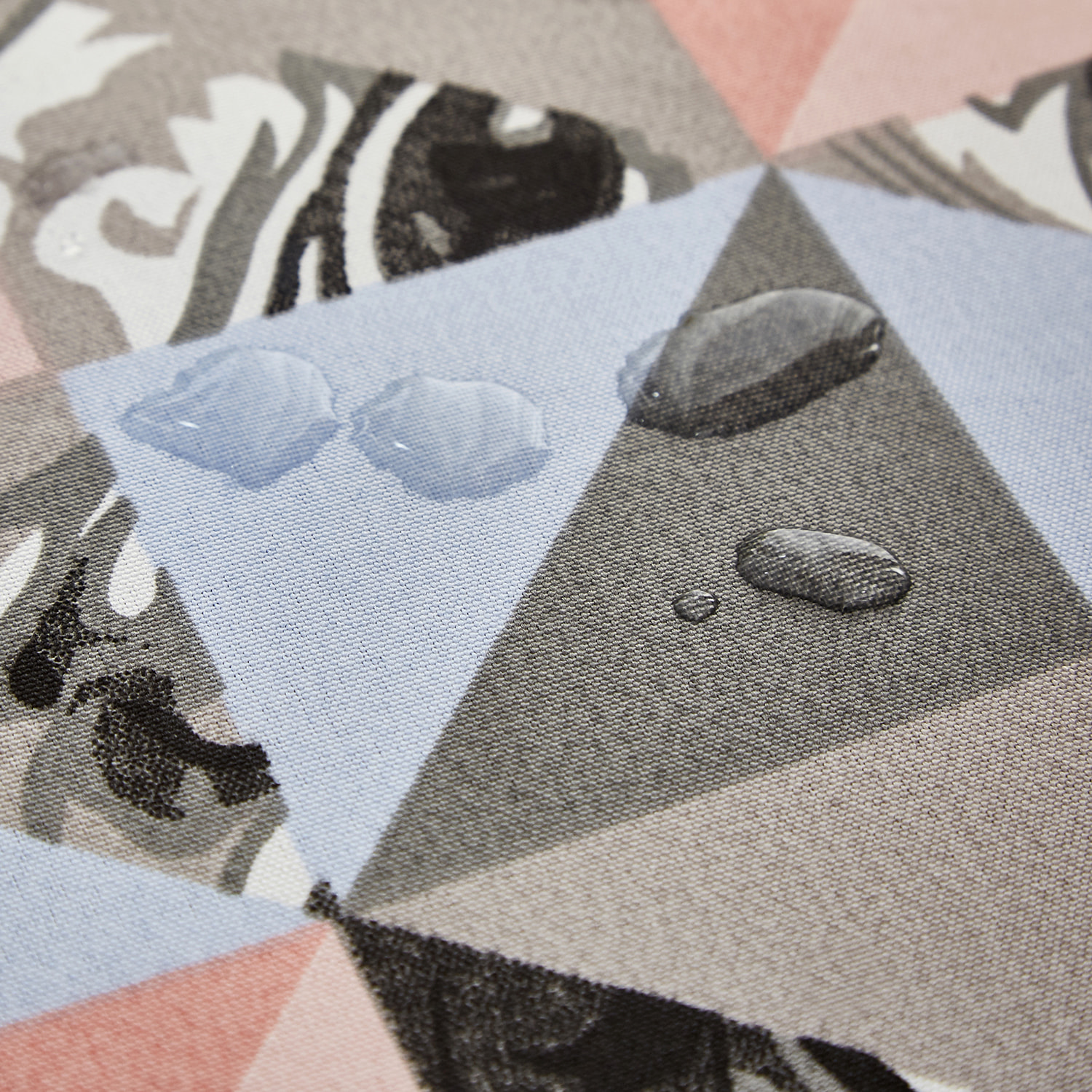 Tovaglia antimacchia 140x140 cm.