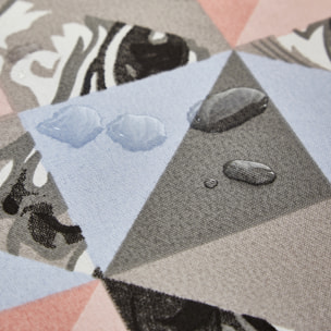 Tovaglia antimacchia 140x140 cm.