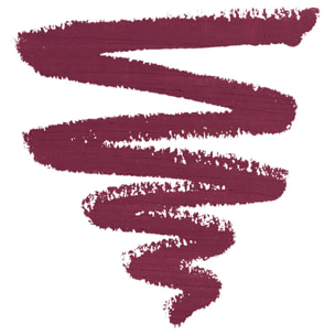NYX Professional Makeup Suede Matte Crayon à lèvres Prune