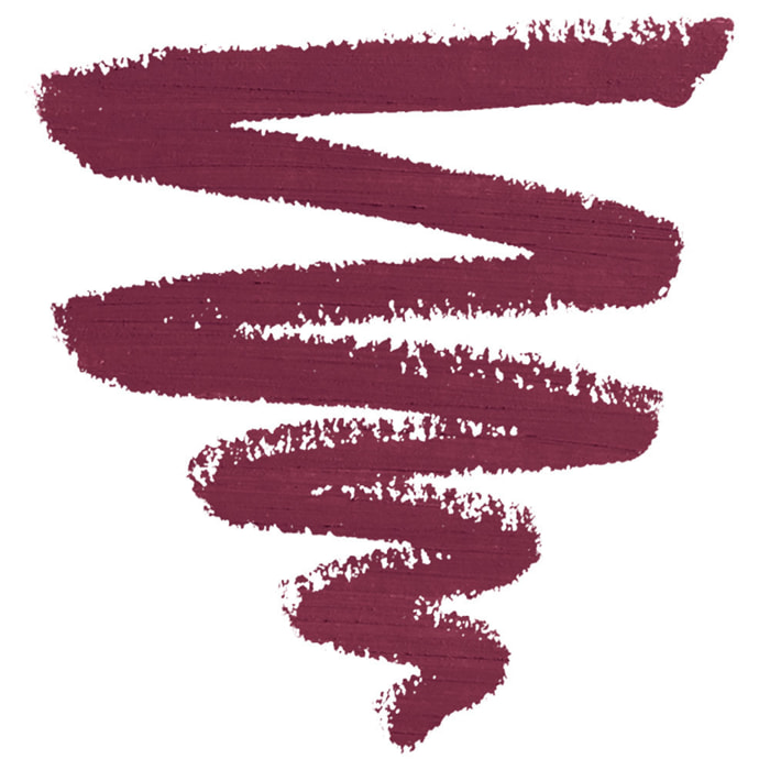 NYX Professional Makeup Suede Matte Crayon à lèvres Prune