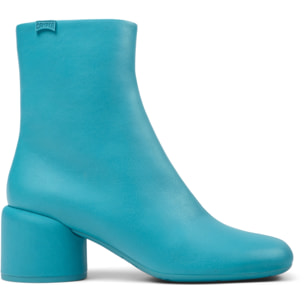 CAMPER Niki - Botas Azul Mujer