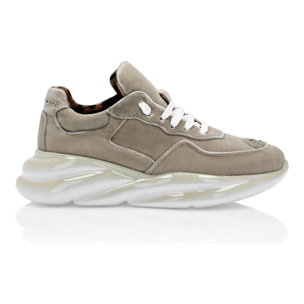 PHILIPP PLEIN Zapatilla Runner