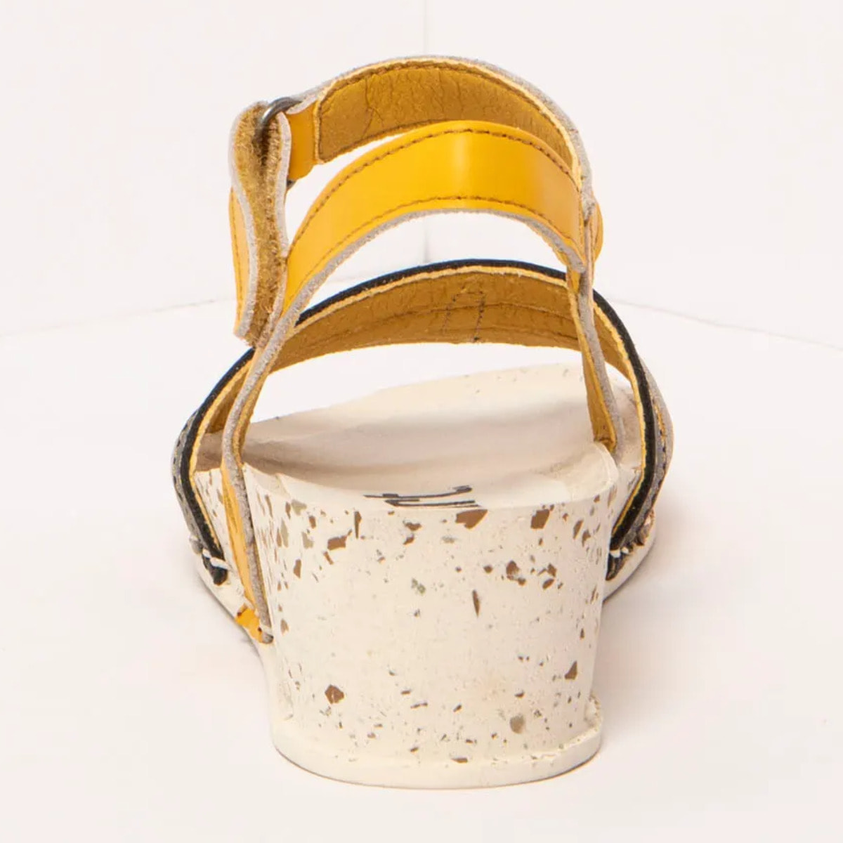 Sandalias 1943 NAPPA MULTI YELLOW/ I IMAGINE color Multi yellow