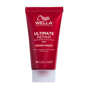 WELLA Ultimate Repair Mask 30ml