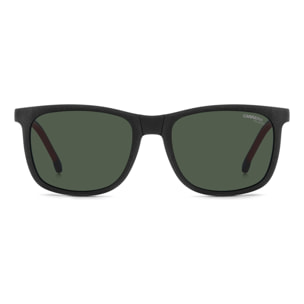 Gafas de Vista Carrera CA 8918/C BLX Polarizadas de Tr90 Hombre 54 mm