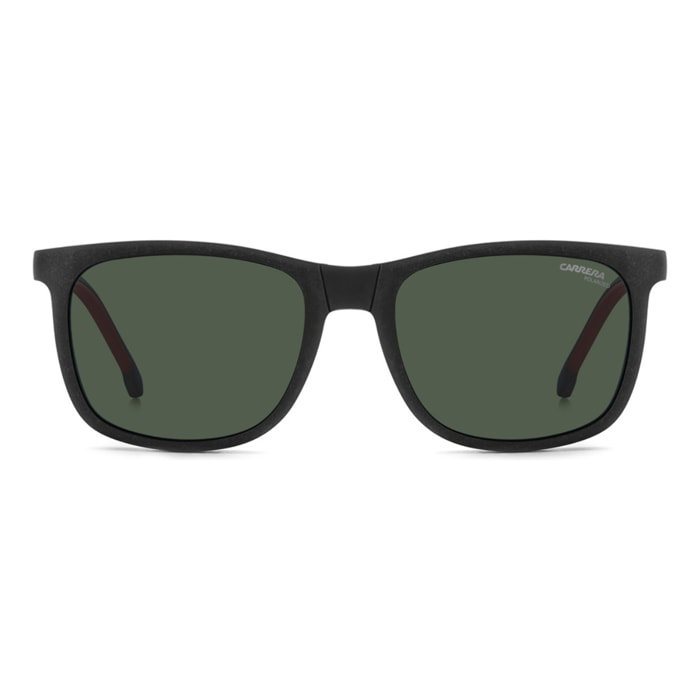 Gafas de Vista Carrera CA 8918/C BLX Polarizadas de Tr90 Hombre 54 mm