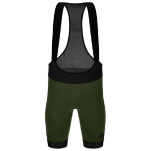 Axel - Culotte Corto - Verde Militar - Hombre